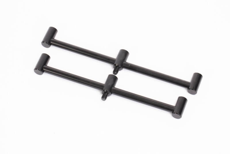 Nash Buzz Bars 3 Rod Rear Wide (25.5cm)