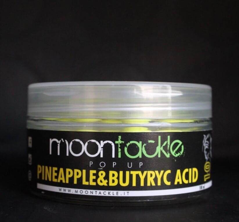 Pop Up Pineapple N'Butyric
