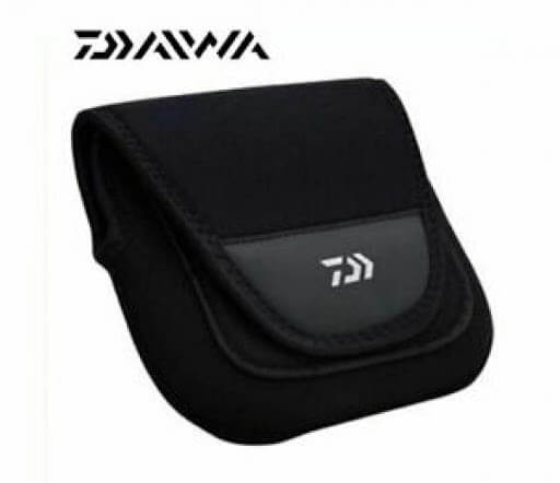 Neoprene Reel Pouch M