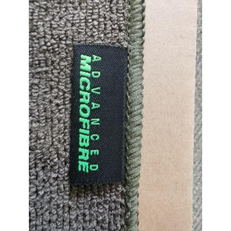 Microfibre Towel