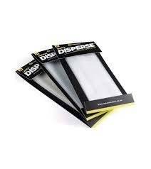 Disperse  PVA Bags Medium 70mm x 150mm