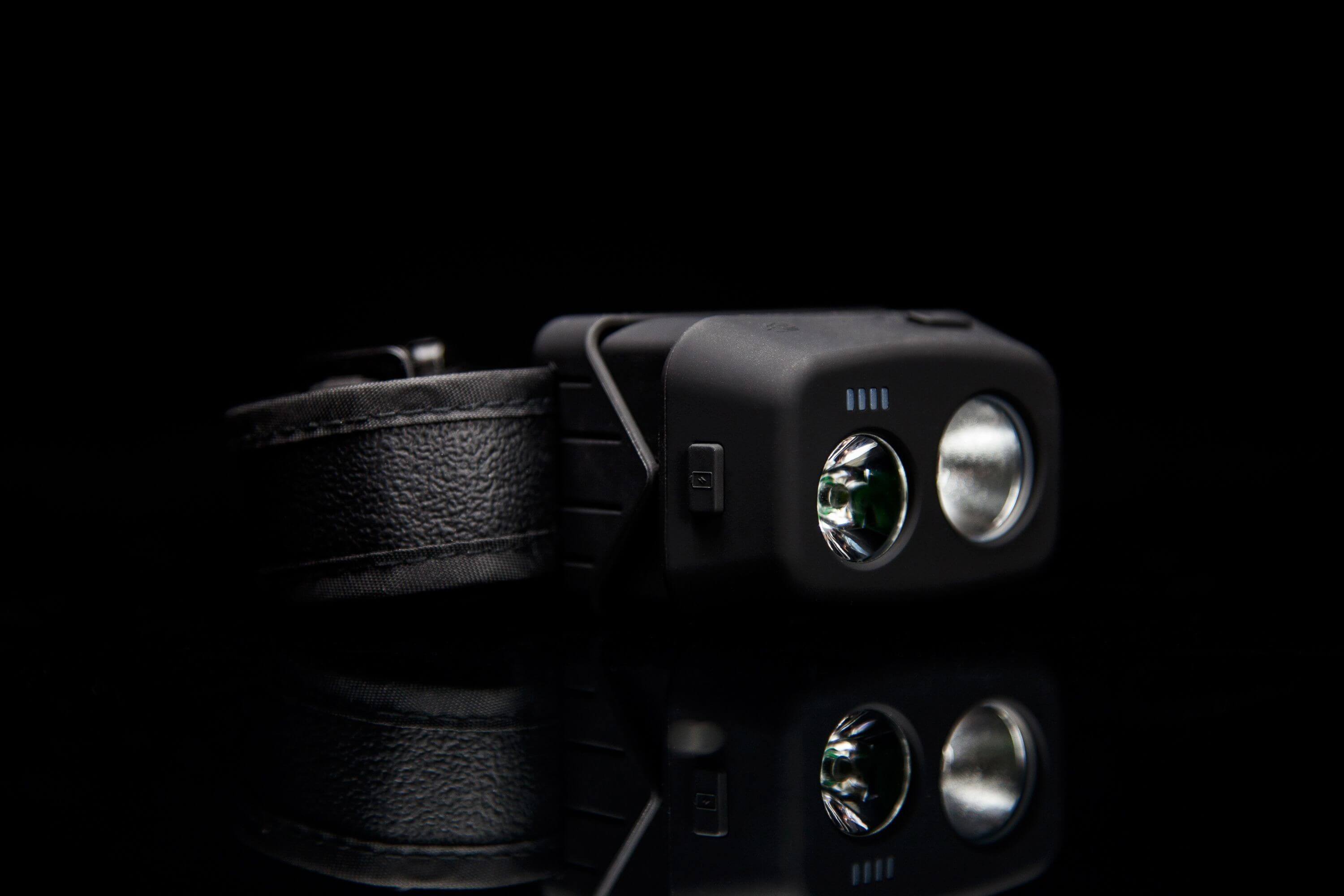 VHR 300 USb Resarchargeable