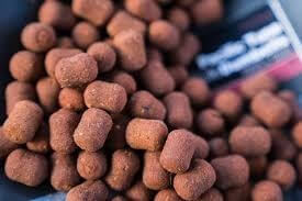 Pacific Tuna Dumbells 10x15mm 1kg