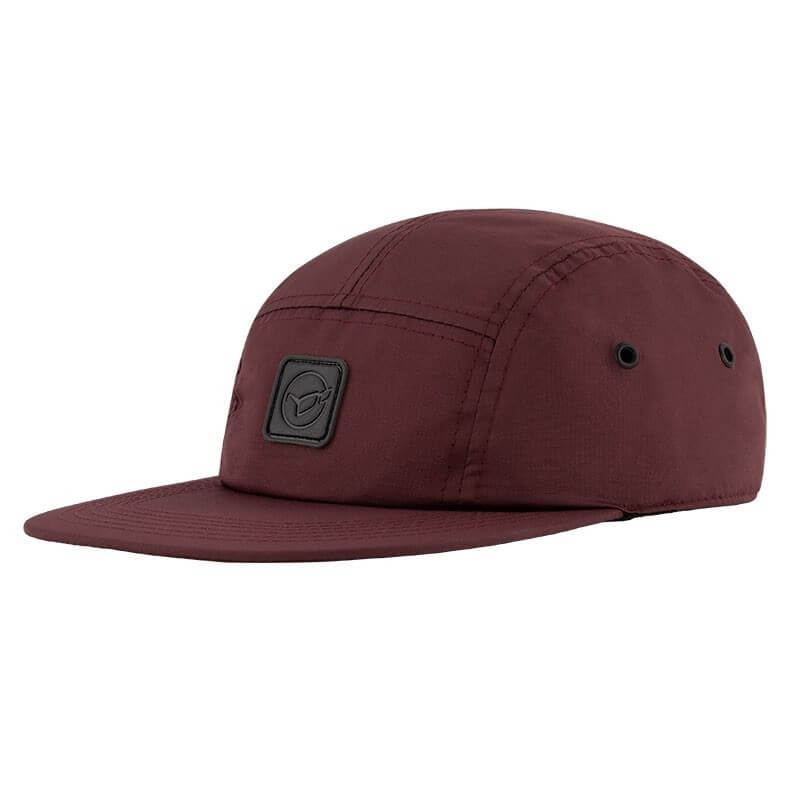 LE Boothy Cap Burgundy