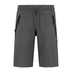 Charcoal Jersey Shorts