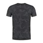 Kamo Pro Tee Charcoal