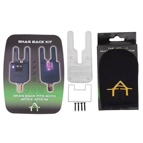ATTS Crystal Snag Back Kit