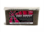 Active Hemp  Mix  Groundbait