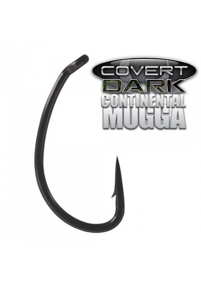Covert DARK Continental Mugga