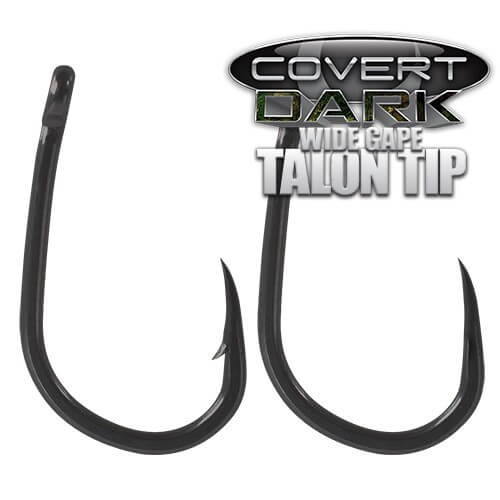 Covert DARK W Gape Talon Tip