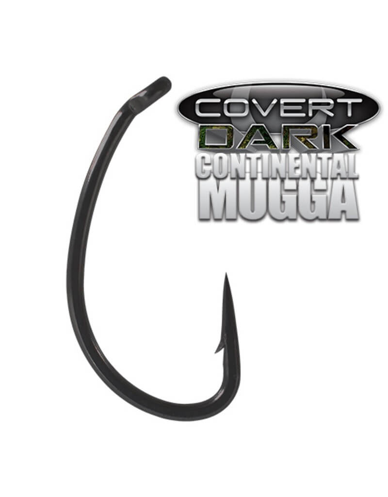 Covert DARK Mugga