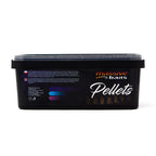 Massive Baits Special Pellets Strawberry Bergamotta 4,5mm 750g