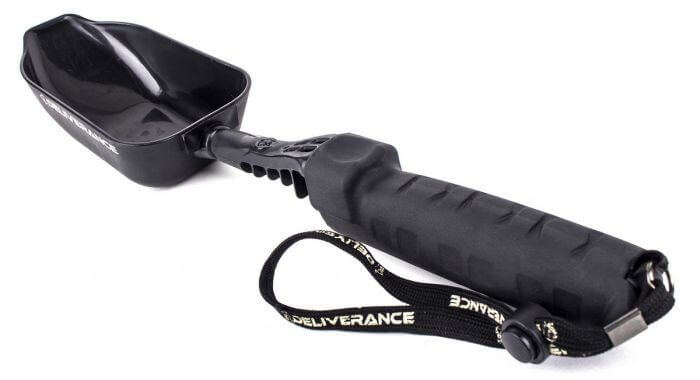 Particle Spoon con buchi