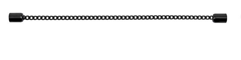 Black Label Chain Link Chain 6