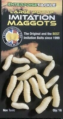 Maggots Large Pop Up