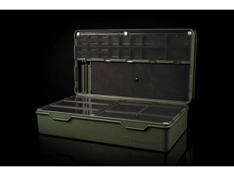 Armoury Tackle Box