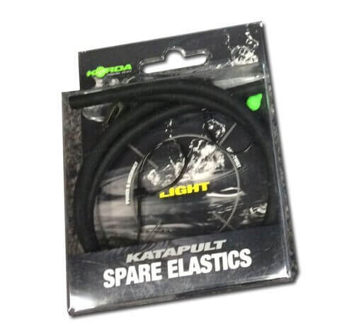 Elastic Spares Katapult Light