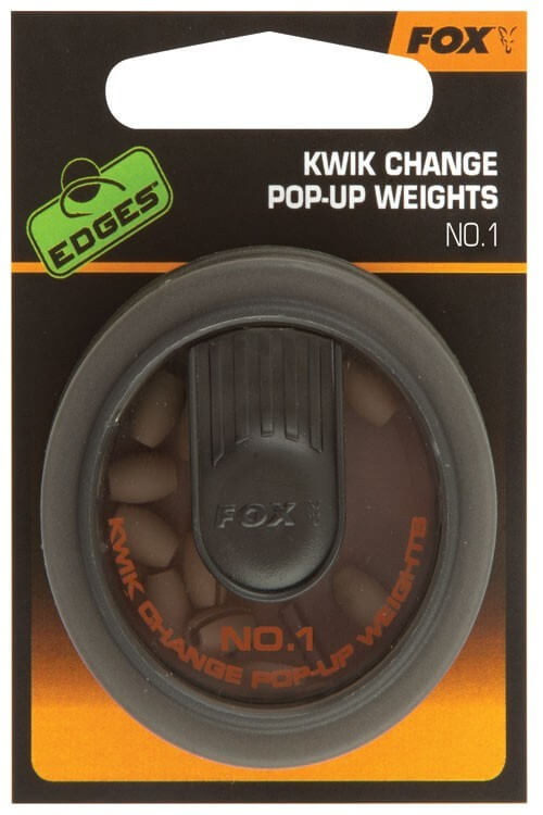 Kwick Change pop up n 1