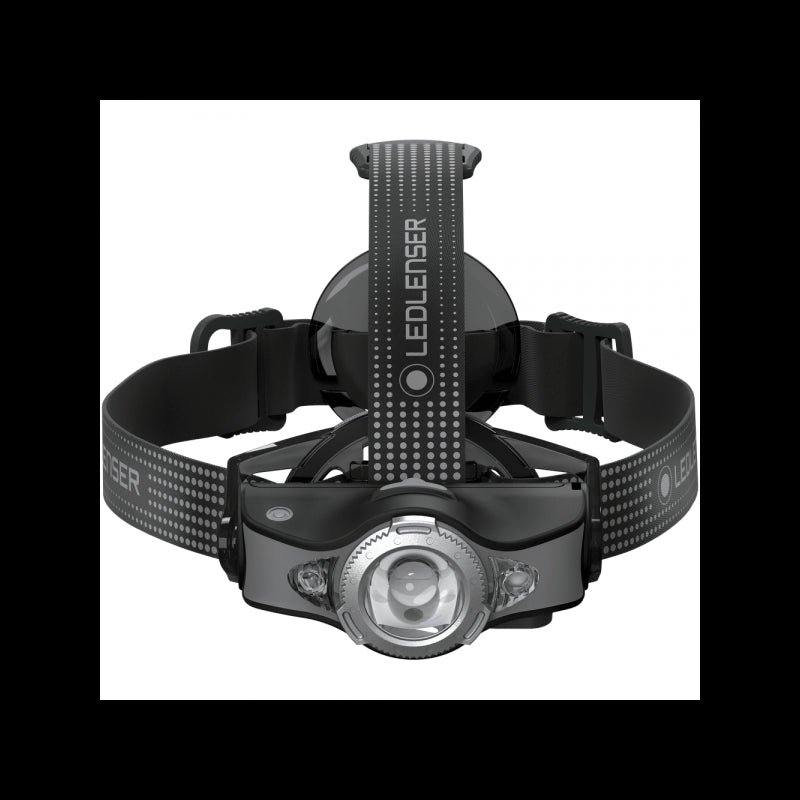 Ledlenser MH11 Gray/Black