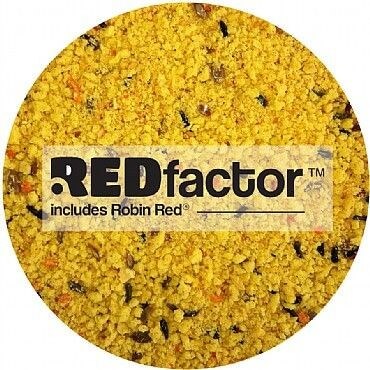 RED FACTOR® Original Haith's