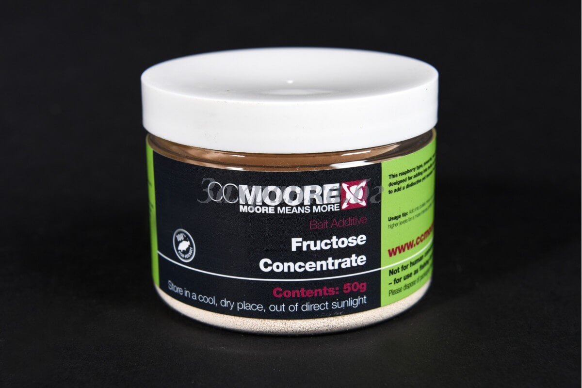 Fructose Concentrate 50g