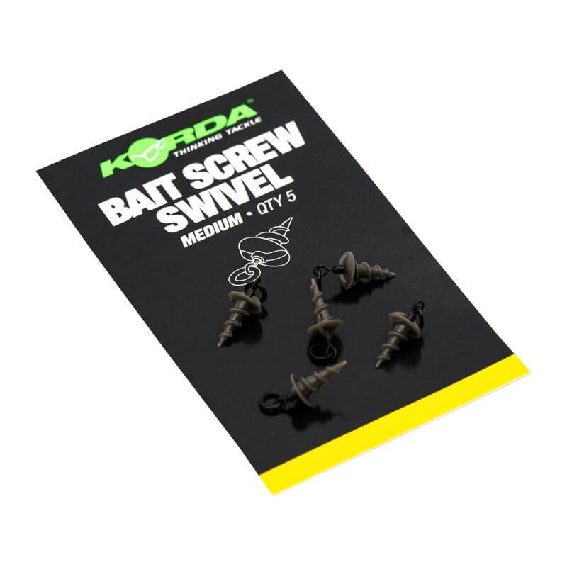 Bait Screw Medium