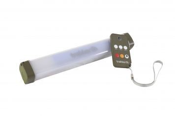 Bivvy Light Remote 200