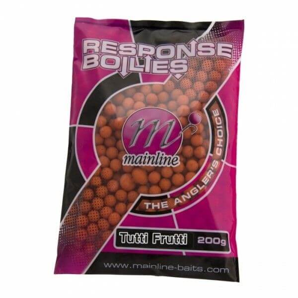 Response Range Tutti Frutti 10mm 200gr