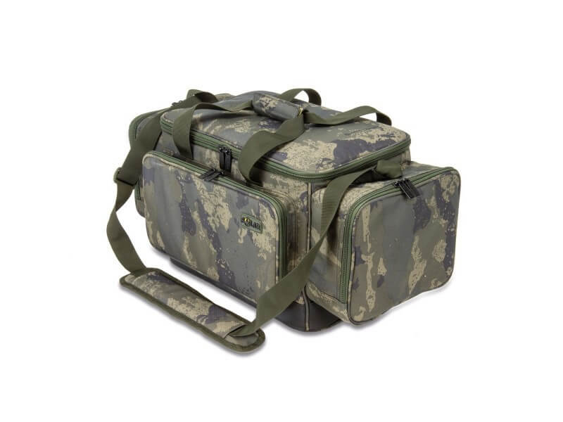 Carryall Medium Undercover Camo