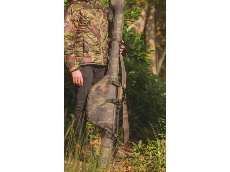 Fodero singolo 12 ft Undercover Camo