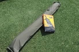 Sp Net/Retainer Storage Sleeve