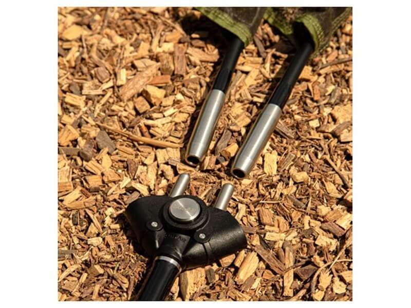 A1 Bow-Loc Landing Net 42