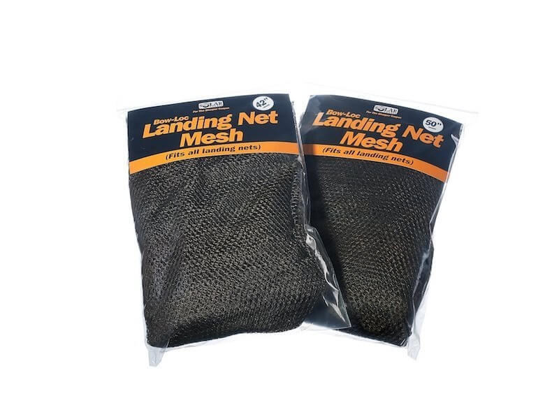 Bow Loc Replacement Mesh