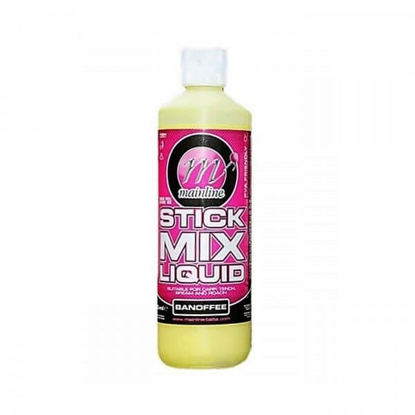 Liquid Stick Mix Banofee