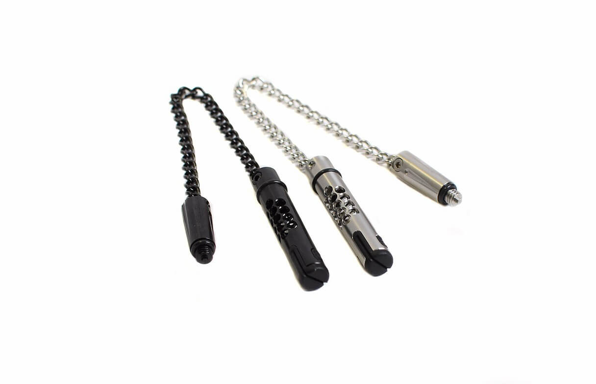 Safe Liner 316 Black MK2