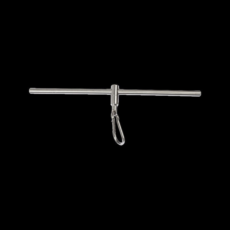 Singlez Weigh & Dig Bar