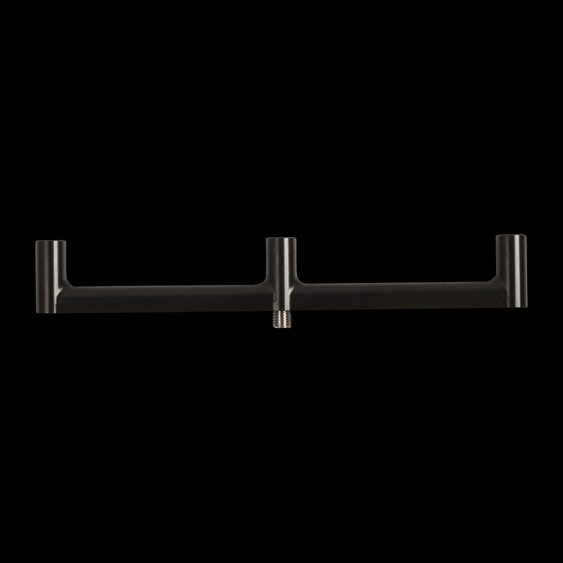 3 Rod buzzbar 11.5 - Aluminium - Black