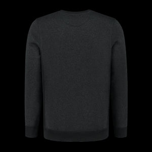 Crew Neck Charcoal