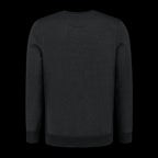 Crew Neck Charcoal