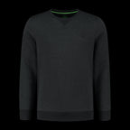 Crew Neck Charcoal