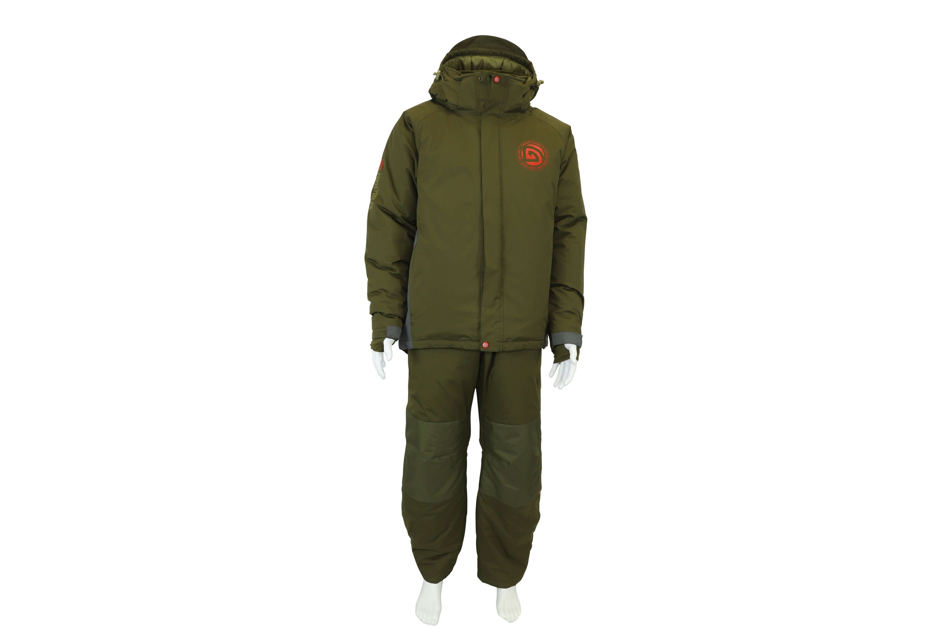 Core 3 Piece Winter Suit