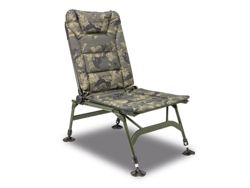 Camo Session Chair Undercover