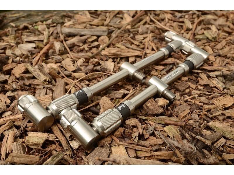 P1 2-ROD Buzzer Bars 7'