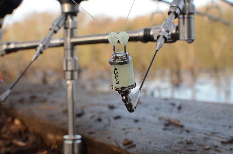 Nite-Glow indicator Head Small