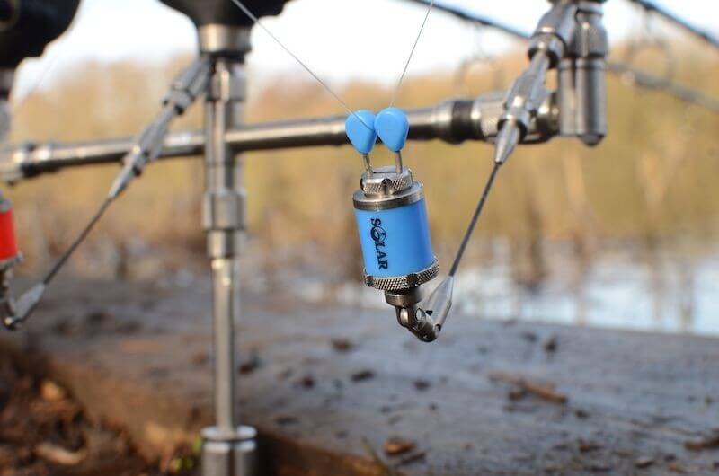 Testina Titanium Small