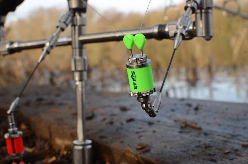 Testina Titanium Small