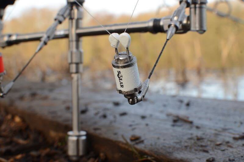 Testina Titanium Small