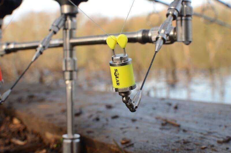 Testina Titanium Small