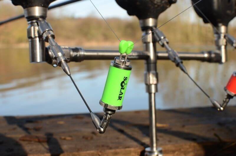 Testina Titanium Large