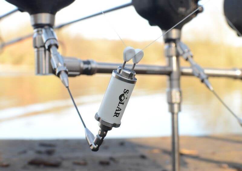 Testina Titanium Large